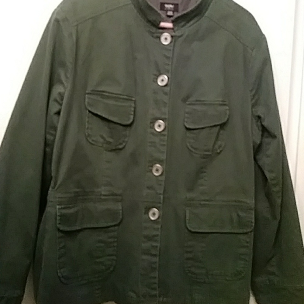 Blazer